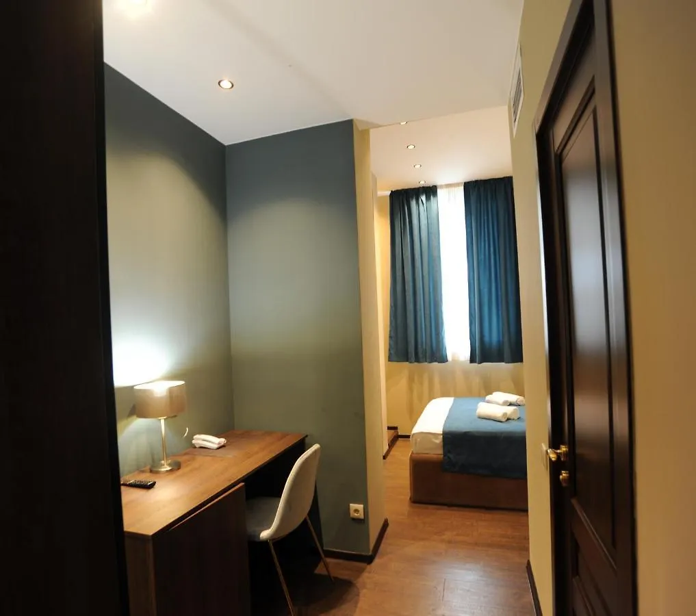 ***  Hotel Verisima Tbilisi Georgia