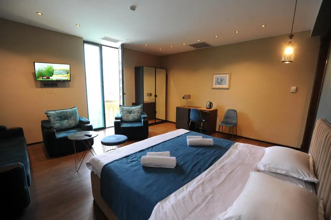 Hotel Verisima Tbilisi