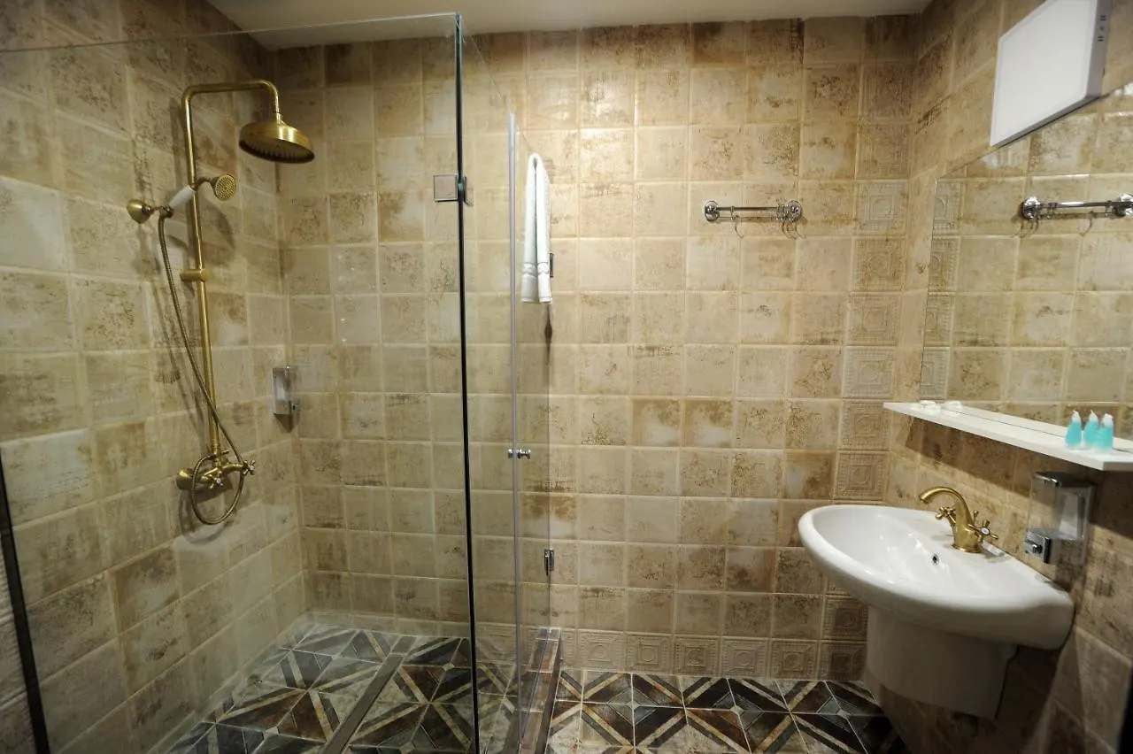 Hotel Verisima Tbilisi