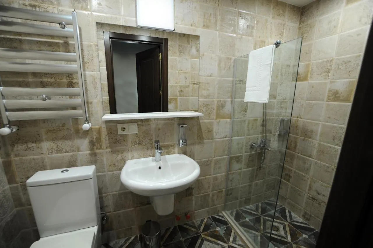 Hotel Verisima Tbilisi 3*,