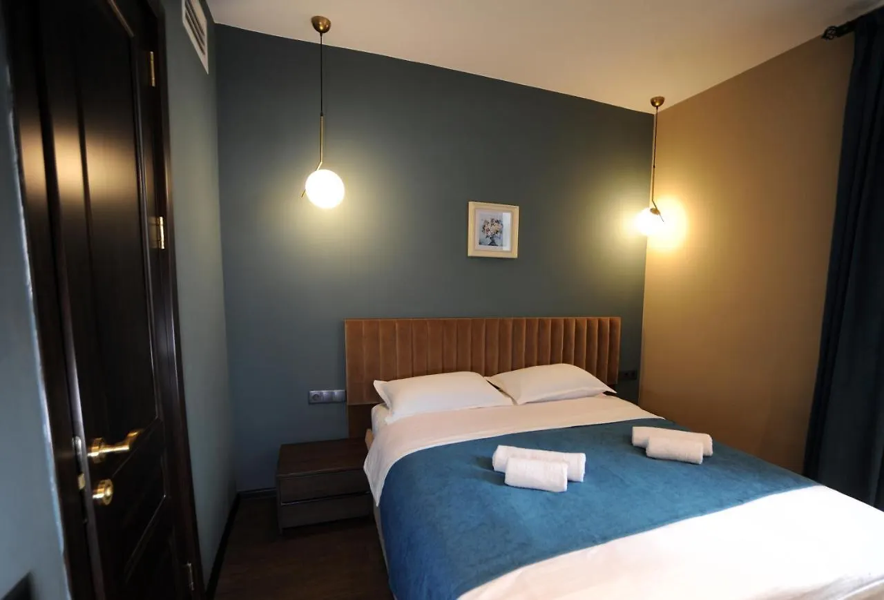 Hotel Verisima Tbilisi 3*,