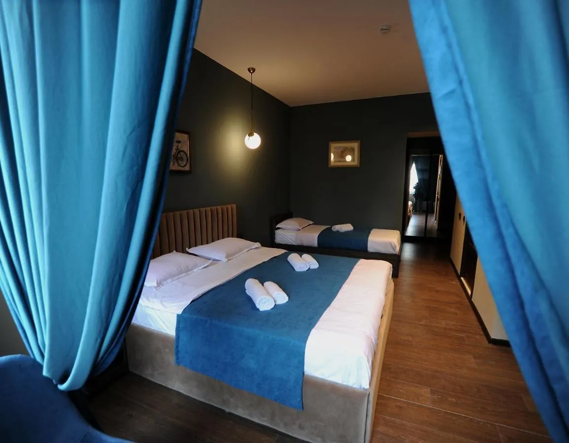 Hotel Verisima Tbilisi