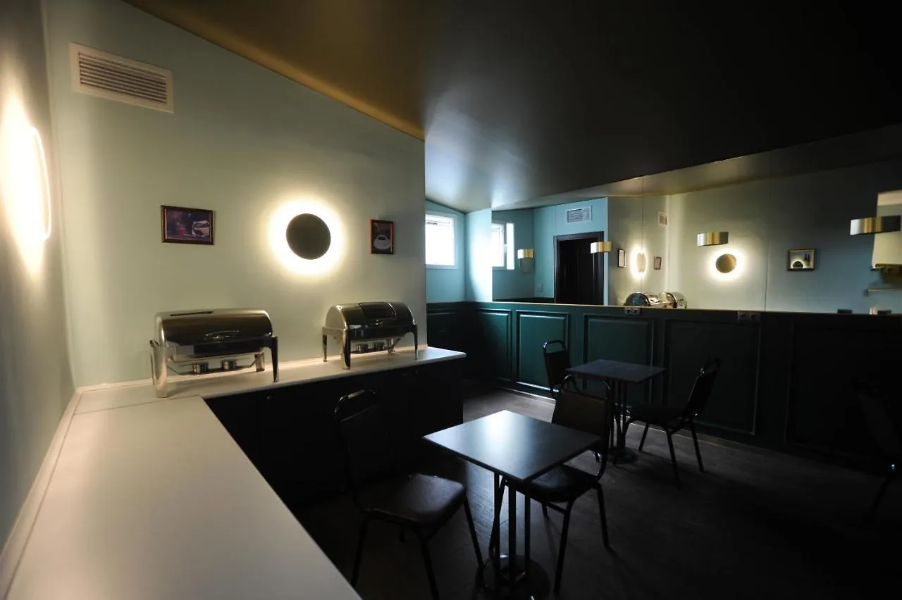 Hotel Verisima Tbilisi 3*,  Georgia