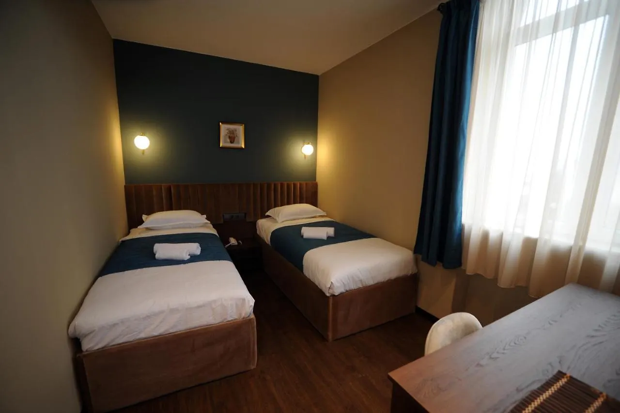 Hotel Verisima Tbilisi 3*,