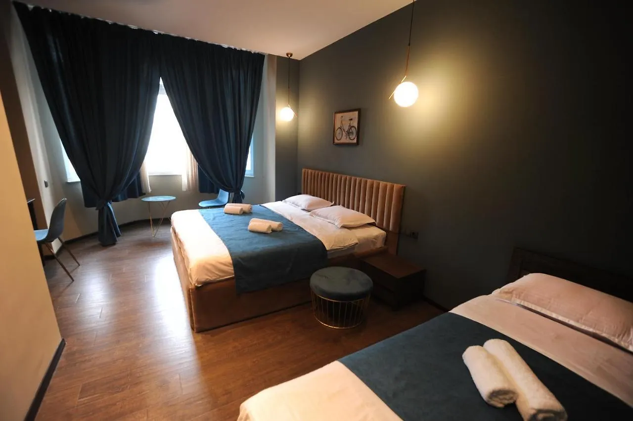 Hotel Verisima Tbilisi