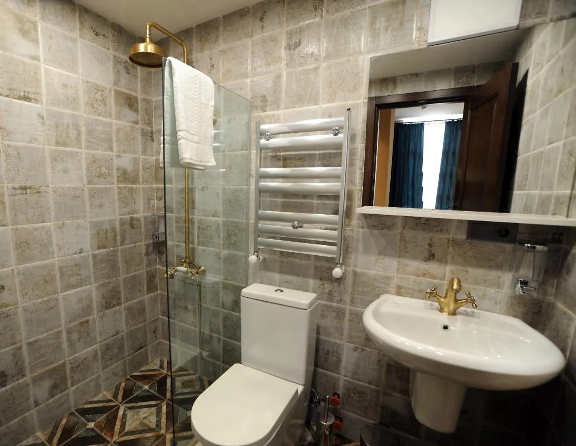 Hotel Verisima Tbilisi