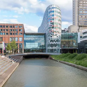 Crowne Plaza - Station By Ihg Hollanda