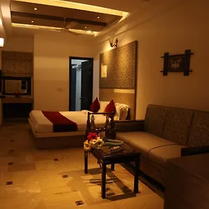Panna Paradise Hindistan