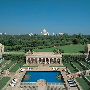 The Oberoi Amarvilas Hindistan