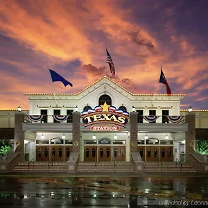 Texas Station Gambling Hall & ABD