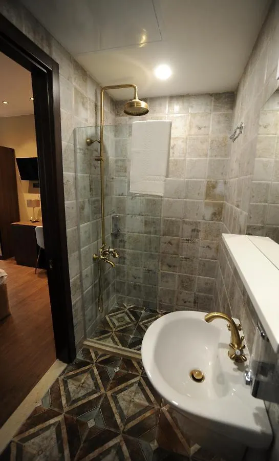 Hotel Verisima Tiflis 3*,  Gürcistan