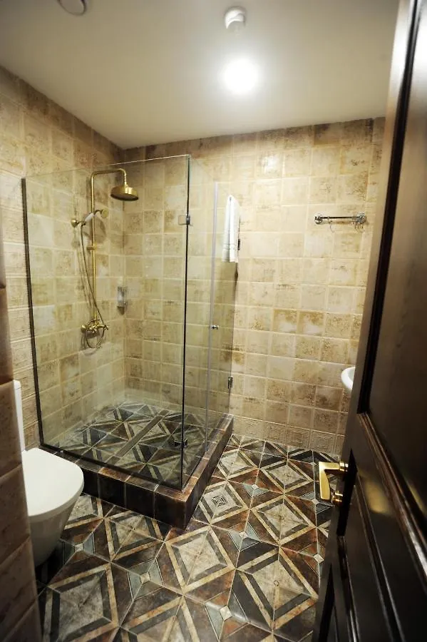 ***  Hotel Verisima Tiflis Gürcistan