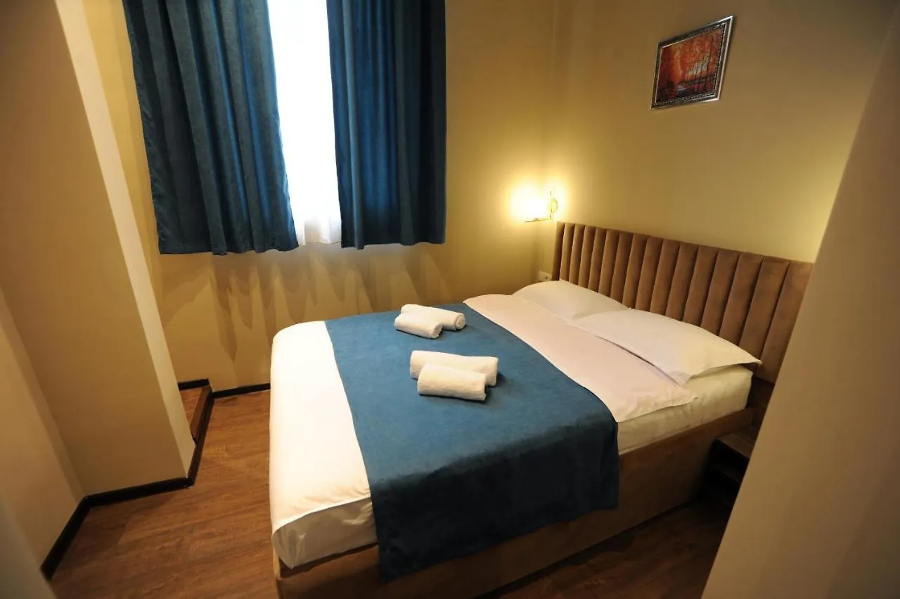 Hotel Verisima Tiflis