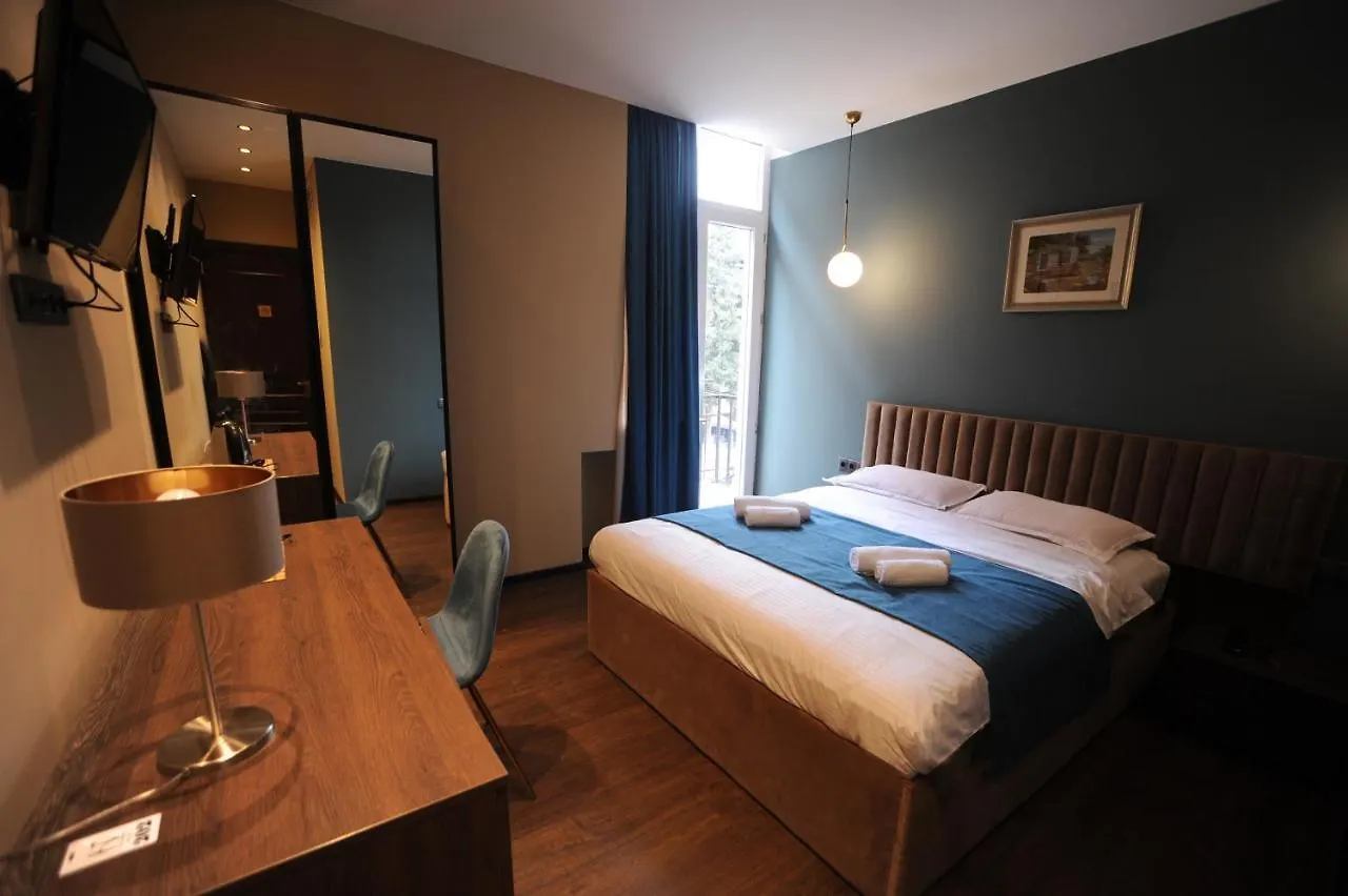 Hotel Verisima Tiflis