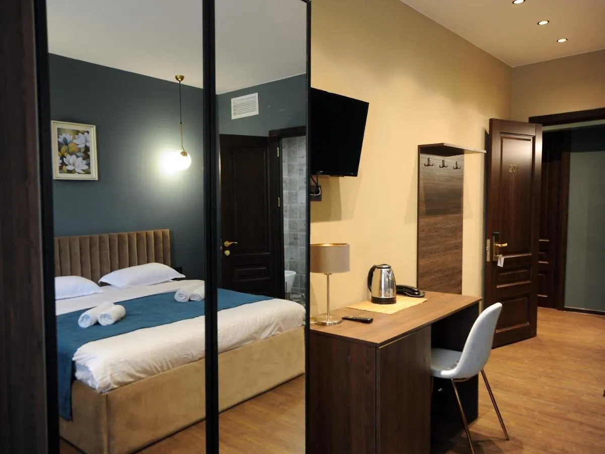 Hotel Verisima Tiflis