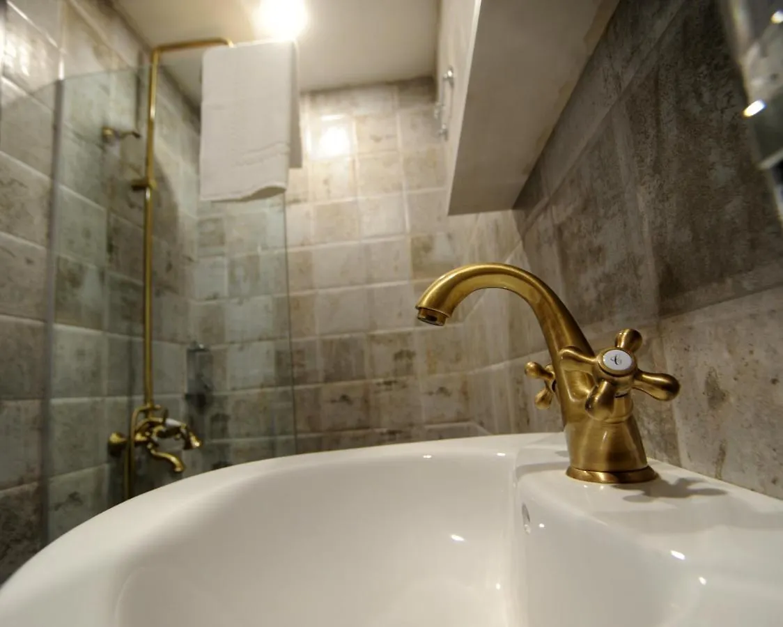 Hotel Verisima Tiflis