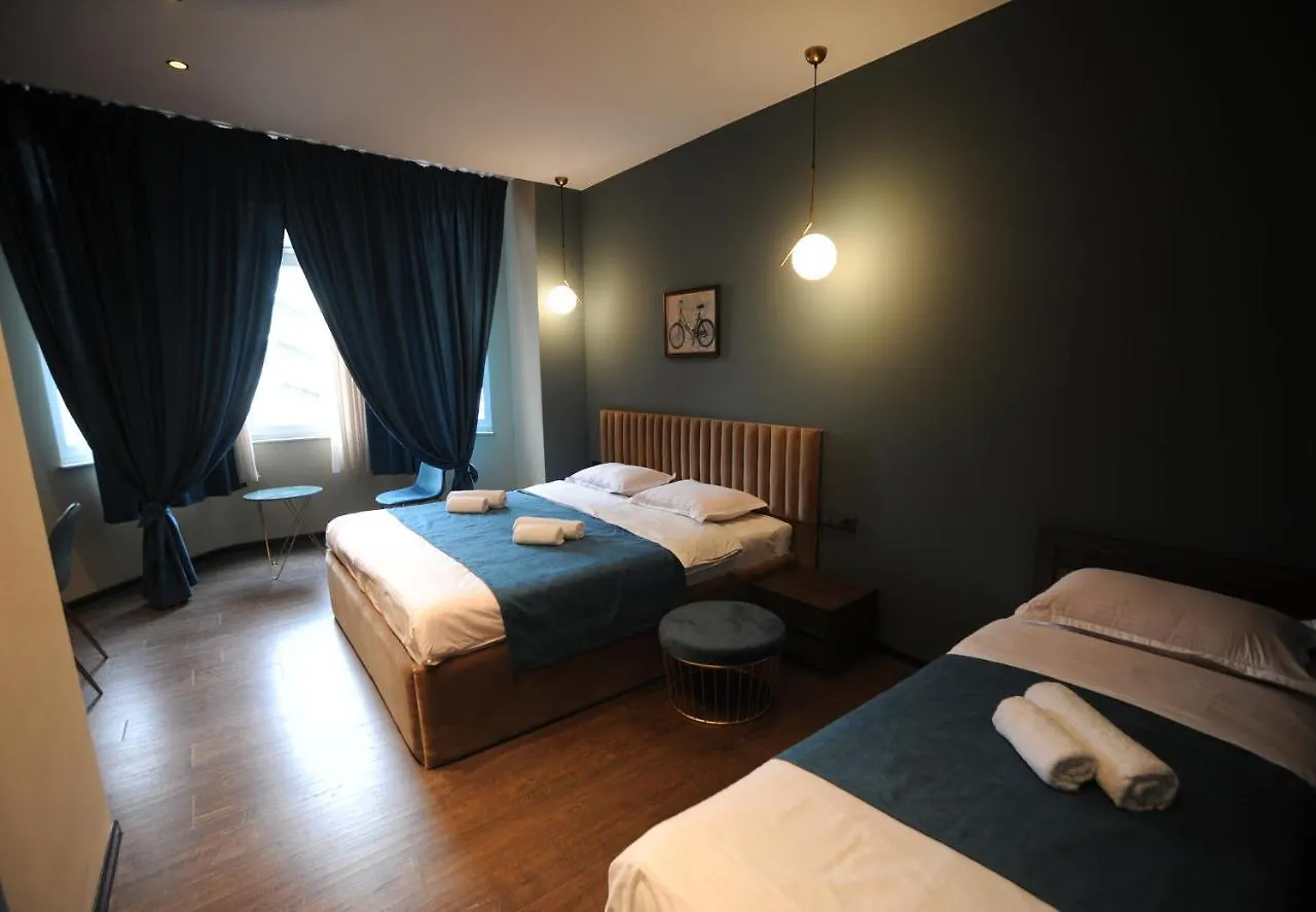 Hotel Verisima Tiflis