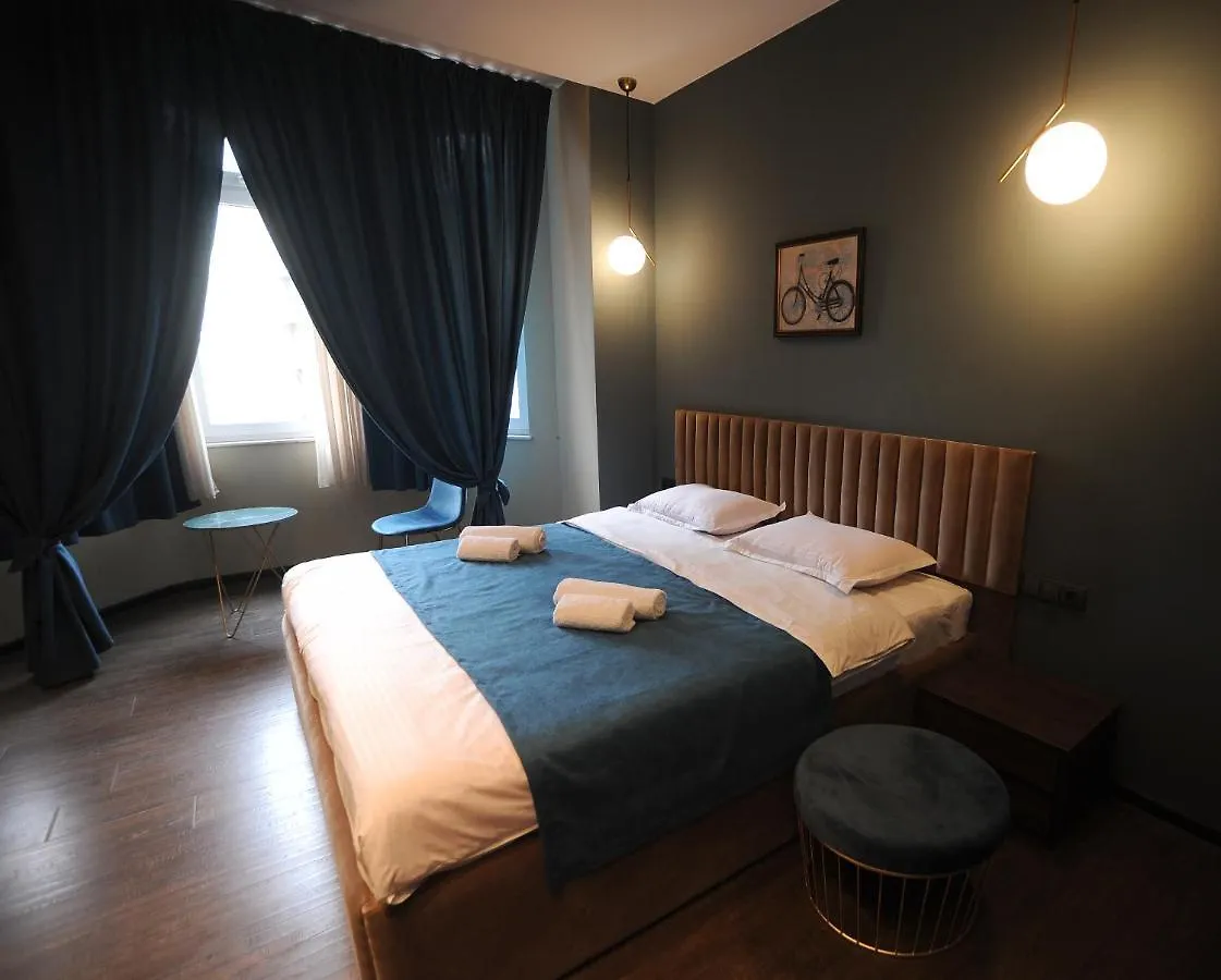 Hotel Verisima Tiflis