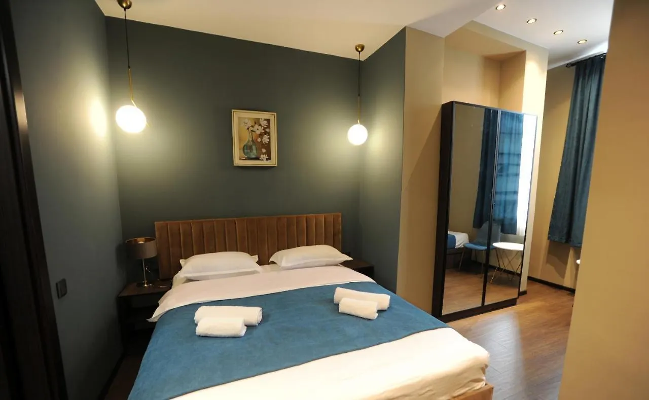 Hotel Verisima Tiflis