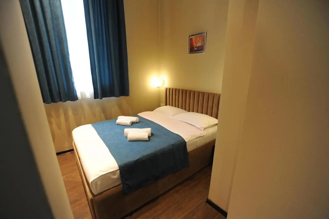 Hotel Verisima Tiflis 3*,  Gürcistan