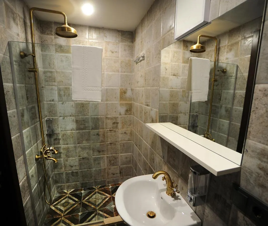 Hotel Verisima Tiflis